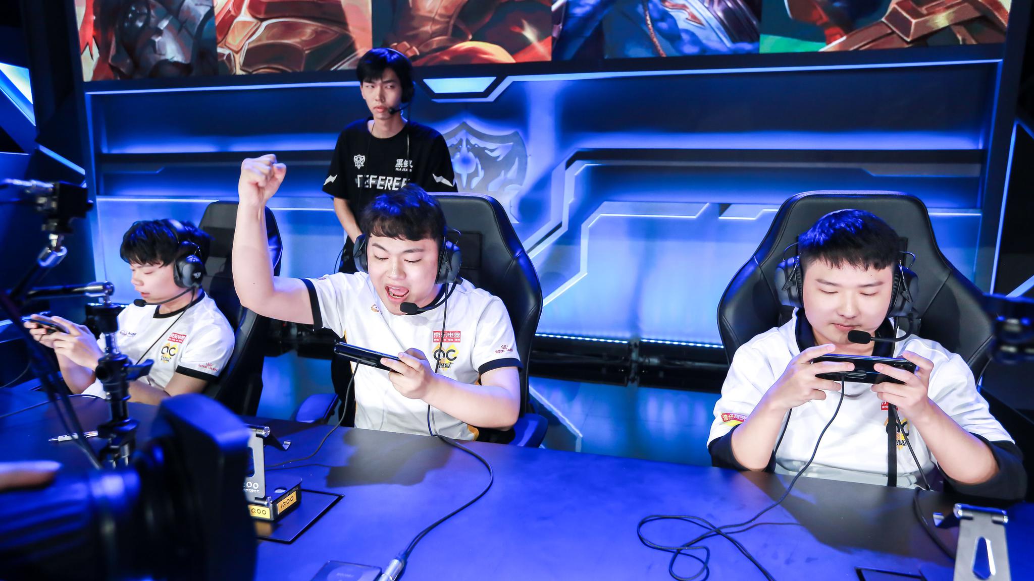 竞争秩序与 竞争秩序与