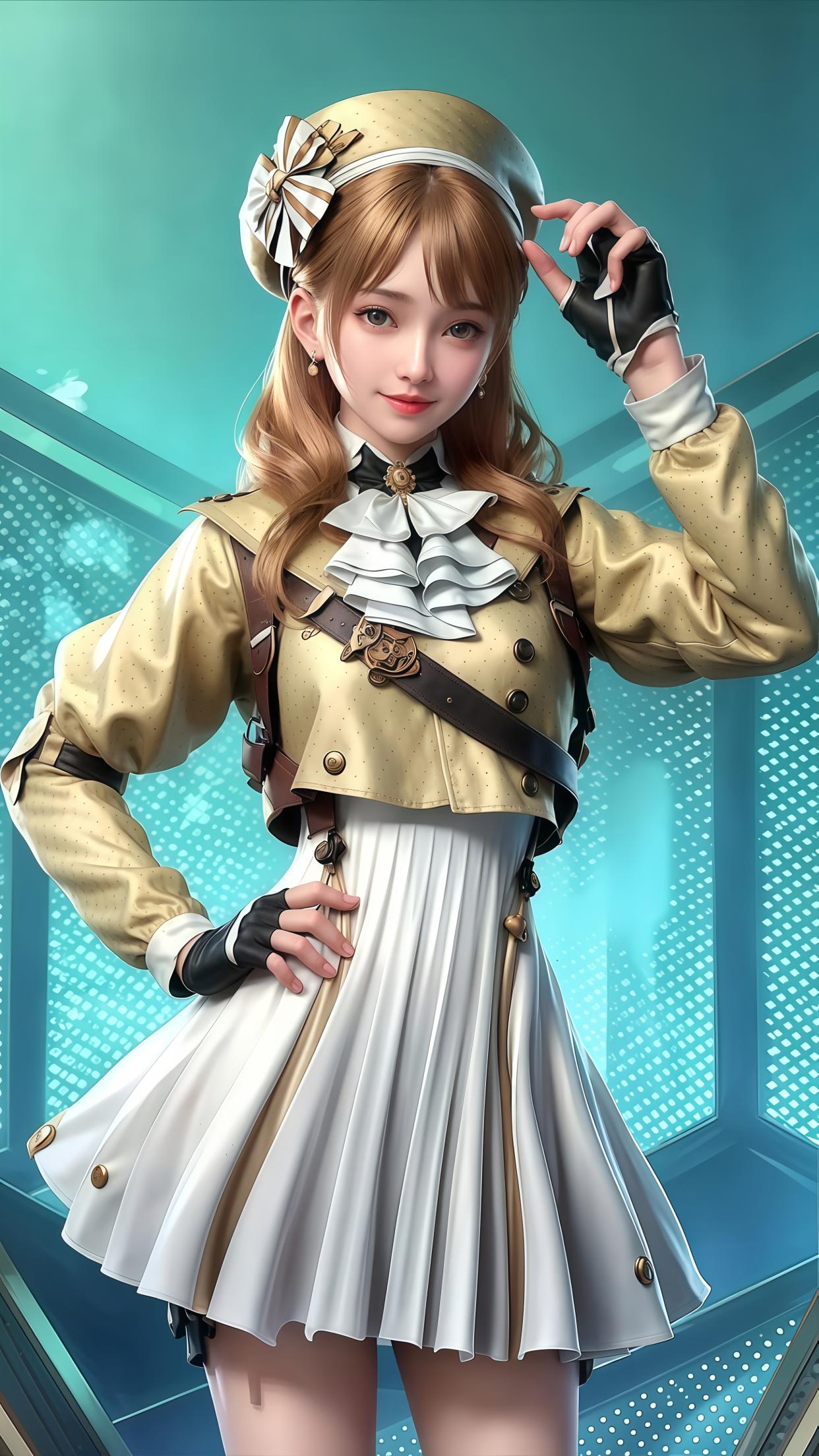 作为退役后