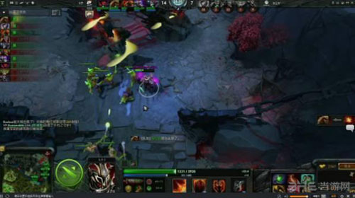 孩子的